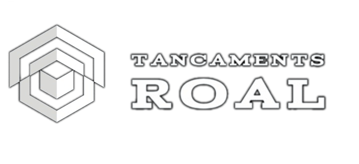 Tancaments Roal